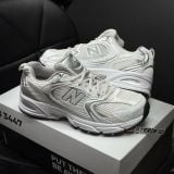 Giày Thể Thao New Balance 530 Munsell White - MR530EMA - 940