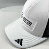Nón Mũ Adidas Mercedes Amg Petronas Formula One Team Snapback Logo Trucker Cap - JX6451 - 1448