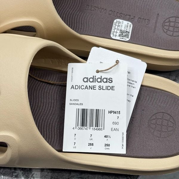 Dép Adidas Adicane 