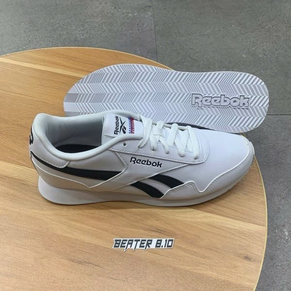 547 - Giày thể thao Reebok Royal Classic Jogger 3.0 - EF7790