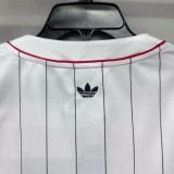 Áo Đầm Váy Adidas Originals BB White - KC6279 - 1194