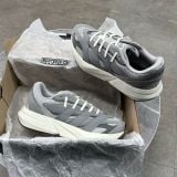 Giày Adidas LightBlaze Iron Metallic - IH8607- 1460