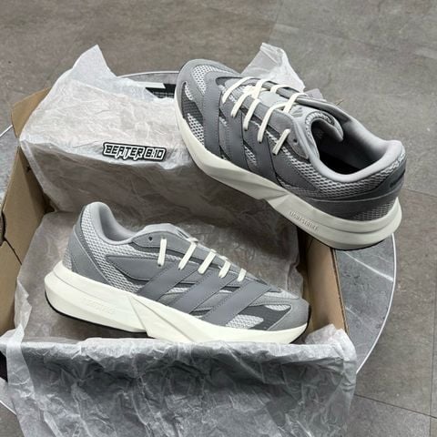 Giày Adidas LightBlaze Iron Metallic - IH8607