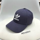 Nón Mũ Adidas Trefoil 'Blue Navy' Baseball Cap - HD9698 - 1068