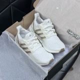 Giày Adidas UltraBoost 1.0 'White Cyber Metallic' - JR3144 - 1205