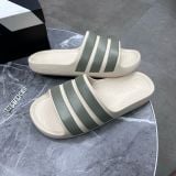 Dép Adidas Adilette Flow Slides Unisex Warm Vanilla - IH8986 - 1227