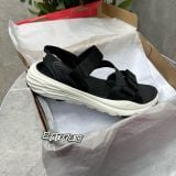 Giày Sandal Puma Hypnotic LT Black White - 404844-02 - 1397