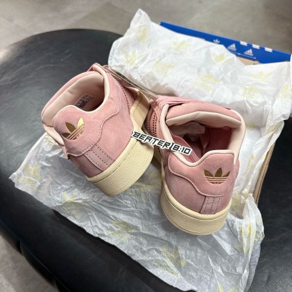 Giày Adidas Campus 00s 'Wonder Mauve' - JS3776 - 1080