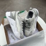 Giày Puma RS-X Efekt Premium Grey Olive - 390776-56 - 1366