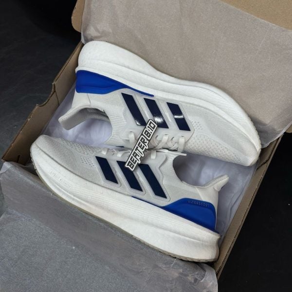 984 - Giày Giày Adidas Ultraboost 5x ‘Lucid Blue’ - IH3755