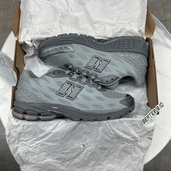 Giày New Balance 1906W Slate Grey - U190656T - 1378
