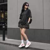 Giày Adidas Ultraboost Urban Semi Lucid Red - JH9057 - 1444