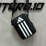 Túi Đeo Chéo Adidas Essentials Training Bag - HT4752 - 1218