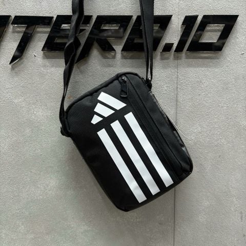 Túi Đeo Chéo Adidas Essentials Training Bag - HT4752 - 1218