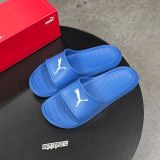 Dép Puma Divecat V2 Lite Slides Royal Sapphire - 386713-22 - 1420