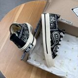 67 - Giày MLB Playball Paisley New York Yankees / LA Dodgers - 3ACVVP12N