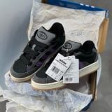 Giày Adidas Campus 00s Beta Shoes Grey Six - JH5608 - 1443