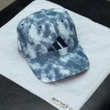 Nón Mũ Adidas Golf Snapback In Họa Tiết Tour - JW1451 - 1073