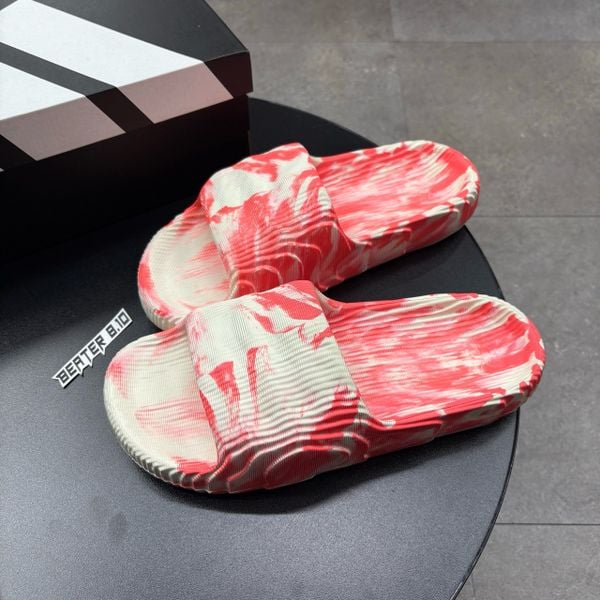 675 - Dép Adidas Adilette 22 Multicolor, Lẻ size thanh lý