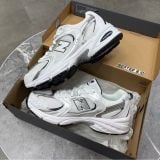892 - Giày thể thao New Balance 530 Silver White Navy - GR530SB1