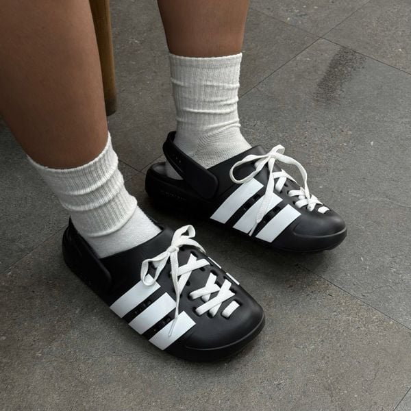 888 - Dép Adidas Adilette Clog 2.0  