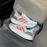978 - Giày Adidas Ultraboost 5 'Solar Red' - ID8818
