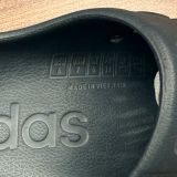 381 - Dép Sục Adidas Adilette Clogs Navy