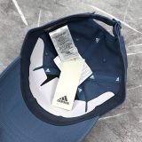 Mũ Nón Adidas GNS10 Wonder Steel - HN1067 - 1181