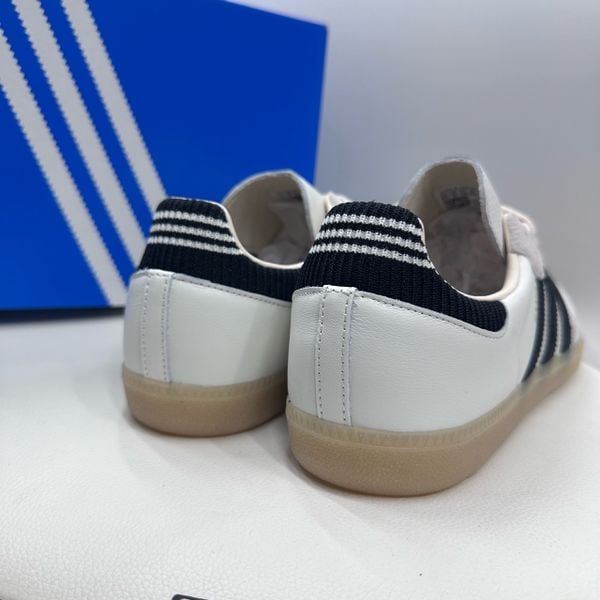 Giày Adidas Samba OG ‘Cloud White’ - IH6820 - 1224