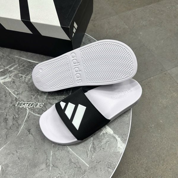 Dép Adidas Adilette Shower Slides Cloud White - JS3566 - 1373