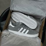 998 -  Giày Adidas Giày Adidas Campus 2 Originals 'Grey' - ID9843