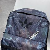 Balo Adidas Forest Camo CL – Multicolor  Rừng Xanh - JX3221 - 1107