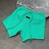 Quần Fear Of God Essentials 'Mint Leaf' SS24 - 445