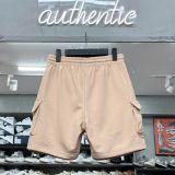 927 - Quần Short New Era NY Neyyan Cargo Beige - 15668439