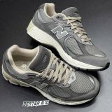 523 - Giày Thể Thao New Balance 2002R Shadow Grey - M2002RNM