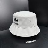 Mũ Nón Adidas Adicolor Trefoil Bucket 