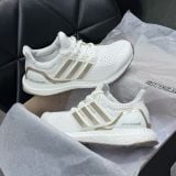 Giày Adidas UltraBoost 1.0 'White Cyber Metallic' - JR3144 - 1205