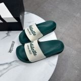 Dép Adidas Adilette Shower 1972 Collegiate Green - GW8749 - 1197