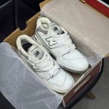 246 - Giày New Balance 550 Salt & Pepper - BB550PWA