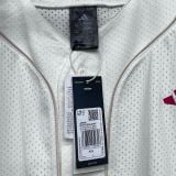 Áo Bóng Chày Adidas Stadium Off White - JZ6926 - 1279