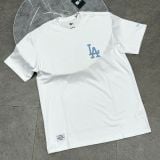 60 - Áo Thun New Era LA Paisley UNC - 13086599