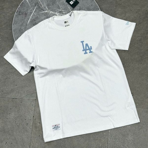 60 - Áo Thun New Era LA Paisley UNC - 13086599