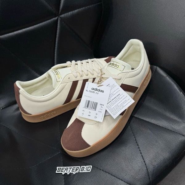 Giày Adidas VL Court 2.0 