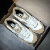 307 - Giày New Balance 550 White Tan Incense - BB550NEC