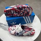 889 - Dép Adidas Adilette Clog 2.0 Tiedie Sample