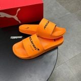 Dép Puma McLaren Leadcat 2.0 - 309456-02 - 1402