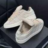 1009 - Giày Adidas Originals CAMPUS 00s Clay Brown - JI3173