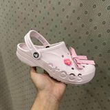 Nhiều mẫu charm -  Set Jibbitz Crocs Phối Sẵn Dễ Thương - 871
