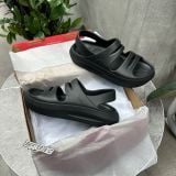Giày Sandal Puma Wmns Flatter Black - 400337-01 - 1398