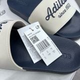 Dép Adidas Adilette Shower 1972 Shadow Navy - GW8748 - 1196